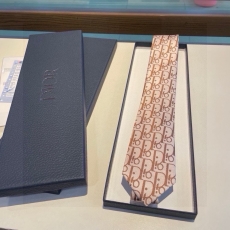 Christian Dior Neckties